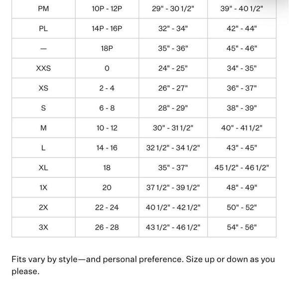 NWT Eileen Fisher Washable Stretch Crepe Slim Fit Ankle Length Wheat Cream Pants - Picture 7 of 10